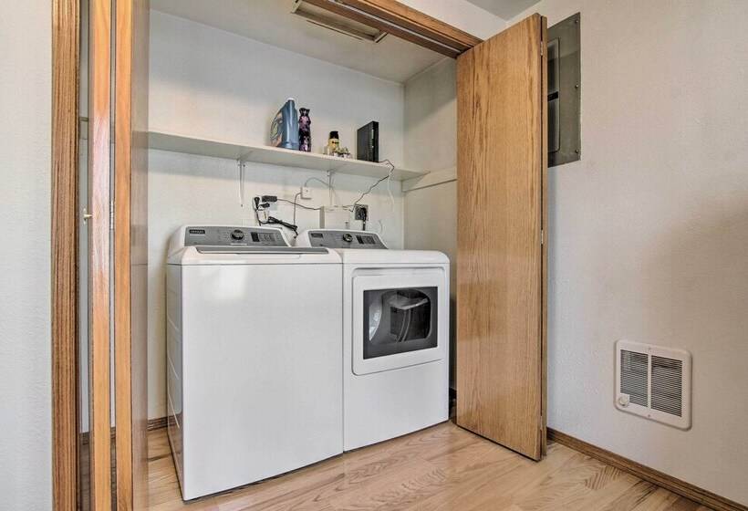 Pet Friendly Malta Home Near Hunting Areas!