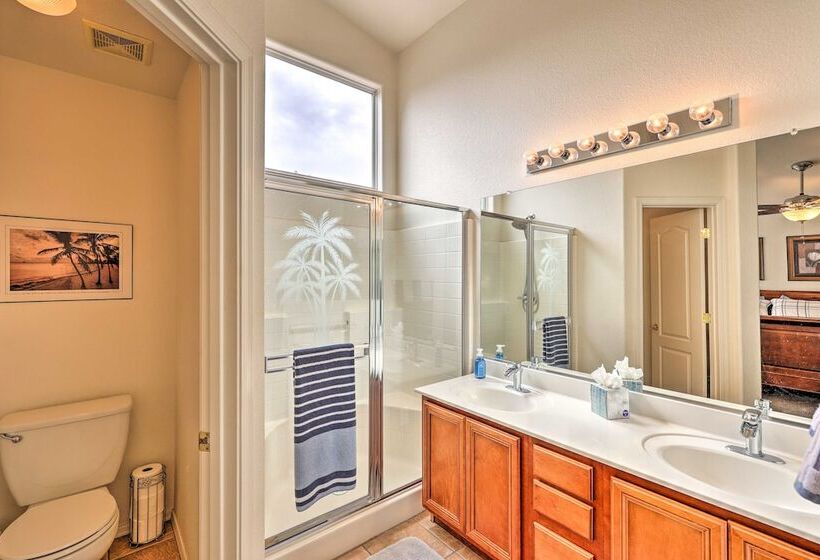 Radiant Peoria Paradise House W/ Pool & Patio!