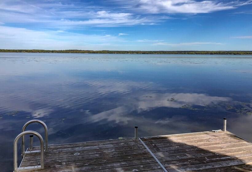 Seneca Falls Cottage On Cayuga Lake Wine Trail!