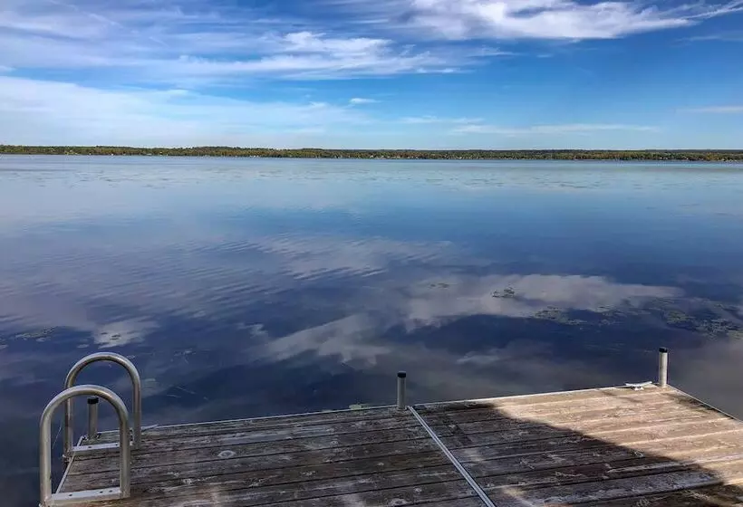 Seneca Falls Cottage On Cayuga Lake Wine Trail!