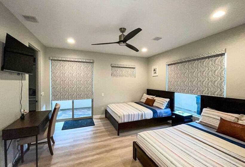 Sedona Sanctuary W/ Hot Tub, Fire Pit & Grill