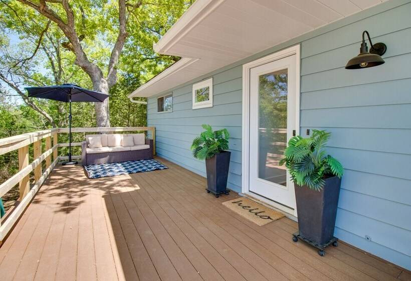 Spacious Arkansas Lake House   2 Mi To Boat Launch