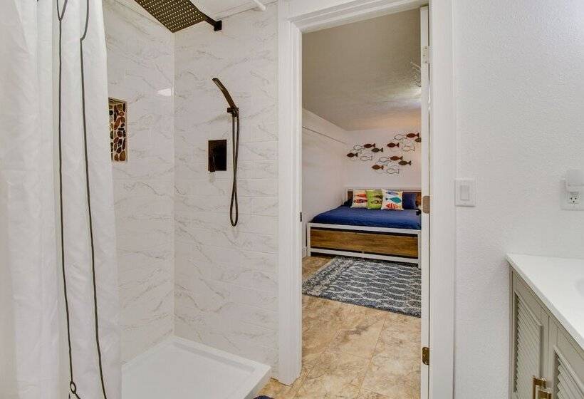 Spacious Arkansas Lake House   2 Mi To Boat Launch