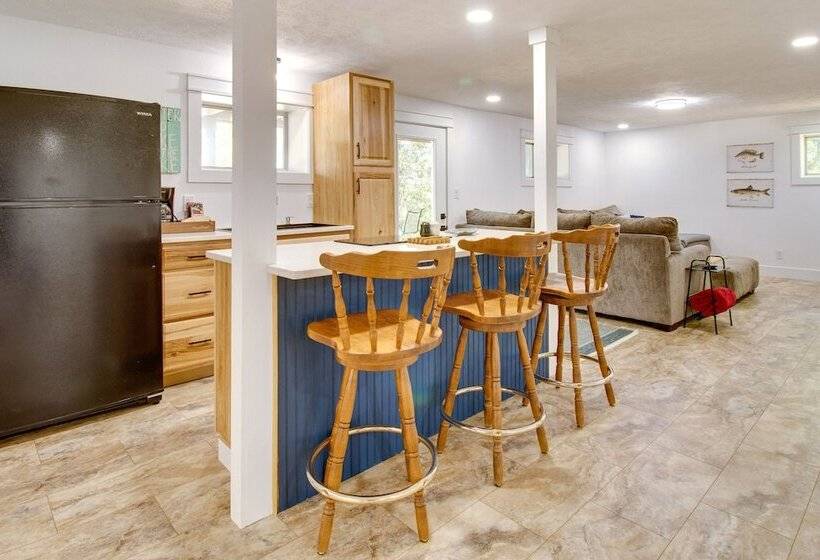 Spacious Arkansas Lake House   2 Mi To Boat Launch