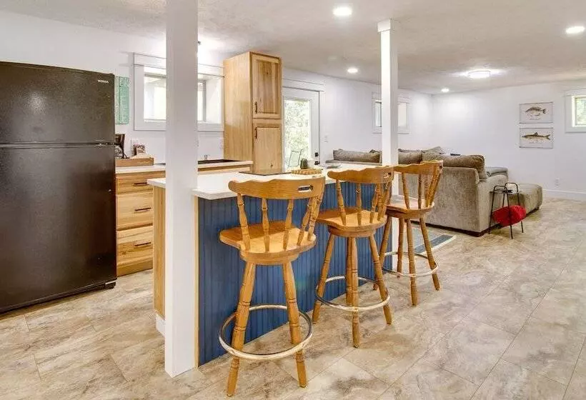 Spacious Arkansas Lake House   2 Mi To Boat Launch