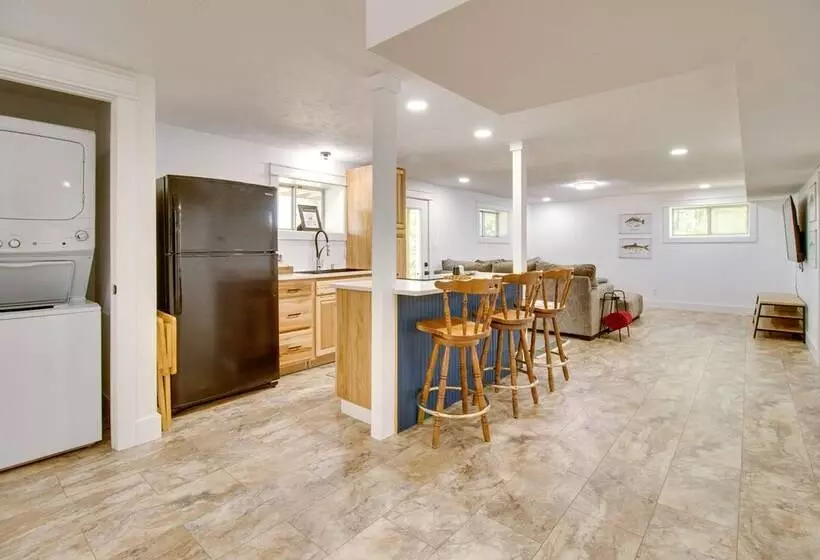 Spacious Arkansas Lake House   2 Mi To Boat Launch