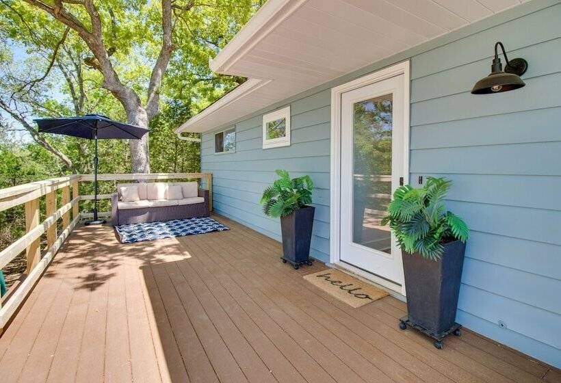 Spacious Arkansas Lake House   2 Mi To Boat Launch