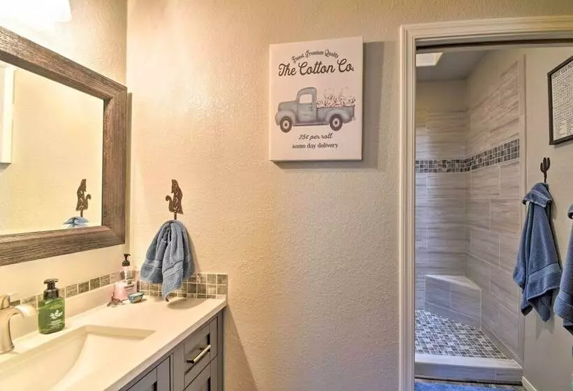 Avondale Home W/ Private Pool   15 Mi To Downtown!