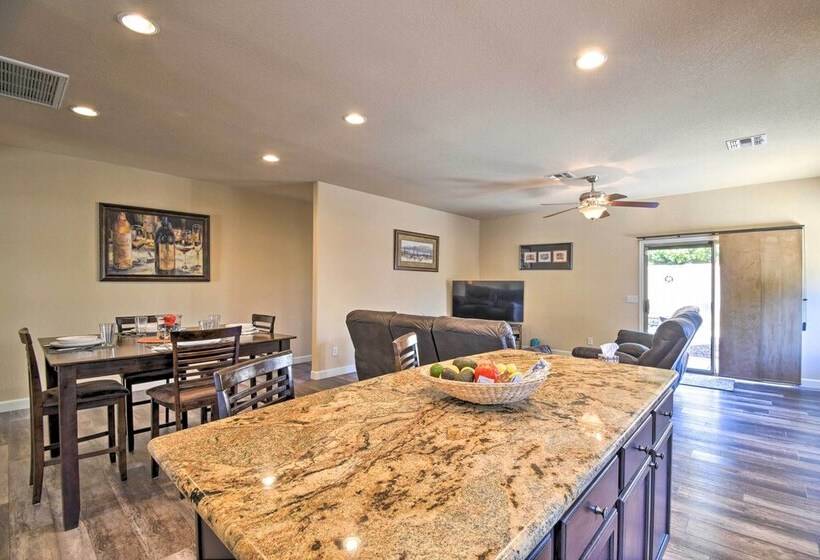 Avondale Home W/ Private Pool   15 Mi To Downtown!