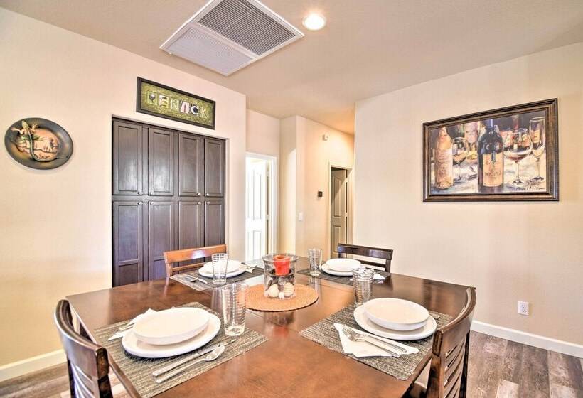 Avondale Home W/ Private Pool   15 Mi To Downtown!