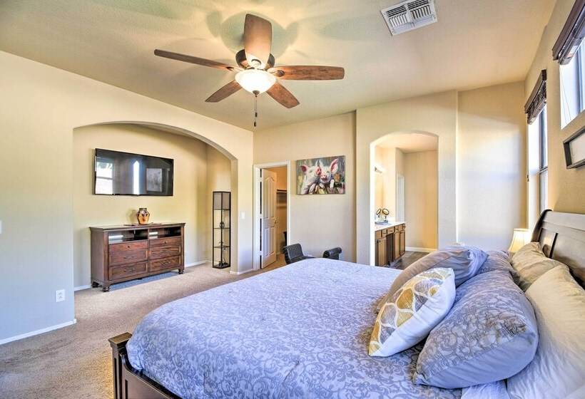 Avondale Home W/ Private Pool   15 Mi To Downtown!