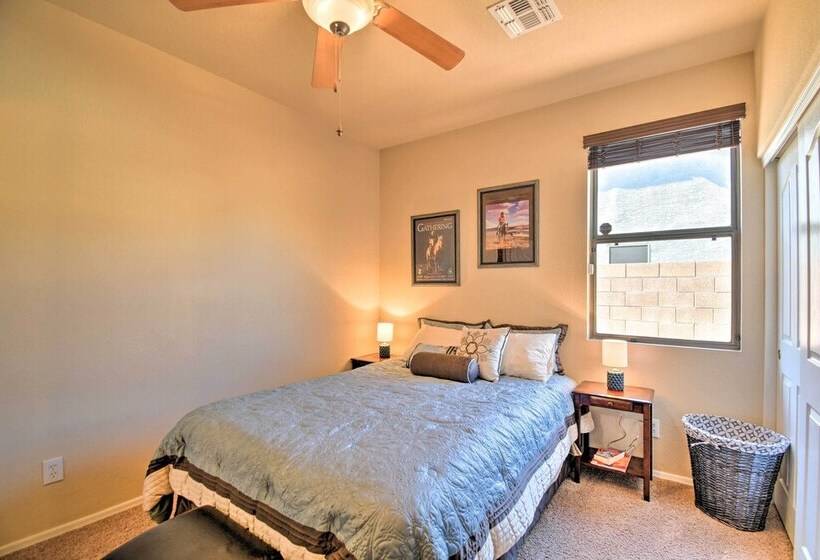 Avondale Home W/ Private Pool   15 Mi To Downtown!