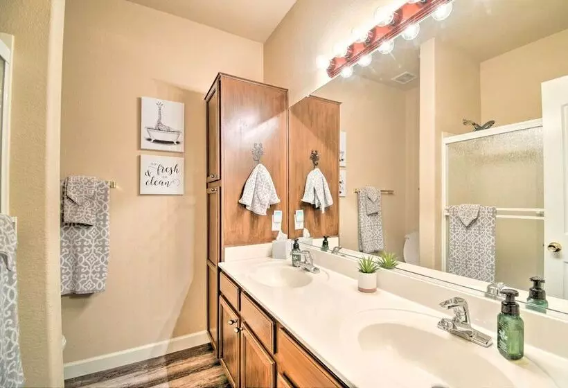 Avondale Home W/ Private Pool   15 Mi To Downtown!