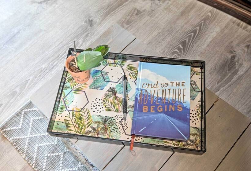 Cozy Abode W/ Patio, 16 Mi To San Luis Obispo