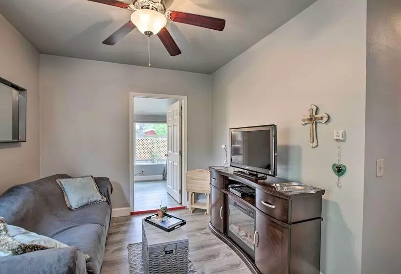 Cozy Abode W/ Patio, 16 Mi To San Luis Obispo