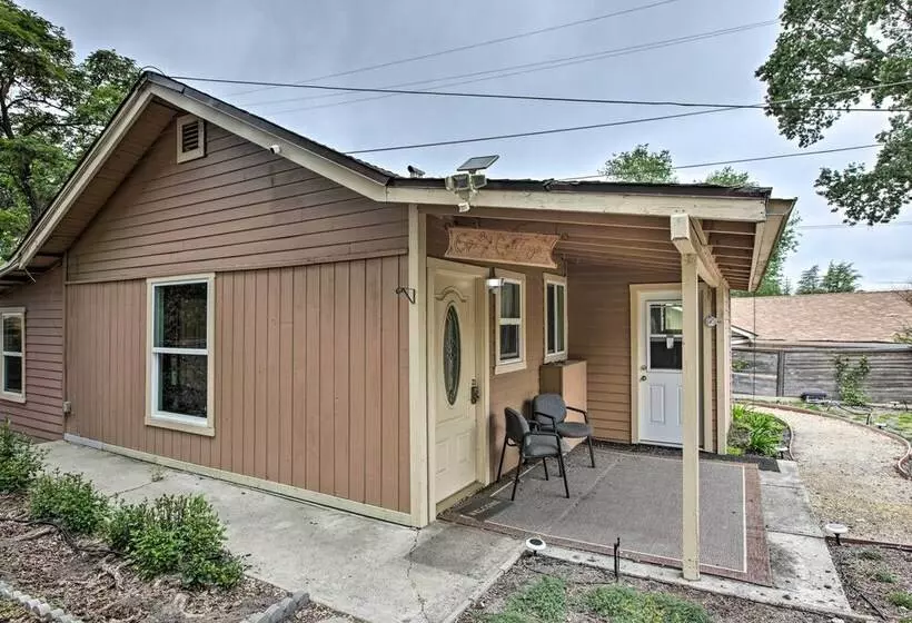 Cozy Abode W/ Patio, 16 Mi To San Luis Obispo