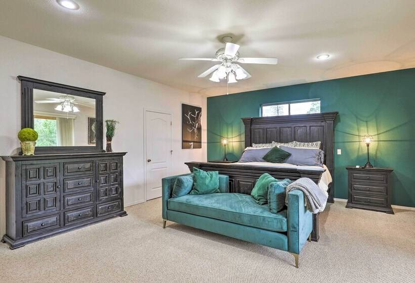 Elkwood Lodge Star Valley Cabin W/ Hot Tub