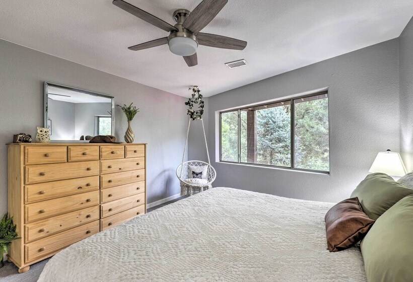 Elkwood Lodge Star Valley Cabin W/ Hot Tub