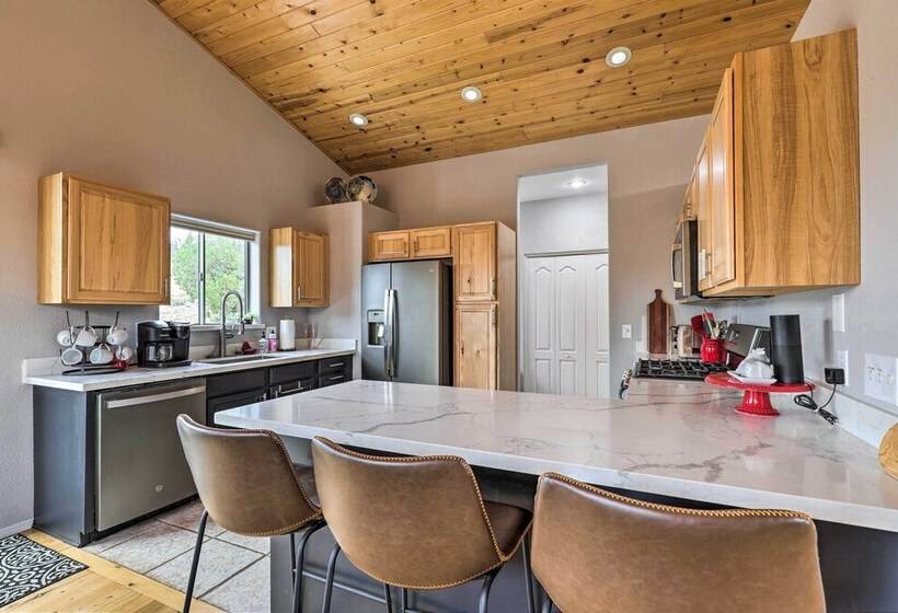 Elkwood Lodge Star Valley Cabin W/ Hot Tub