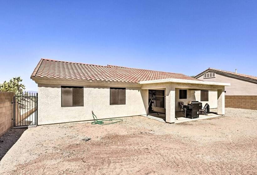 Fort Mohave Home < 8 Mi To Colorado River!