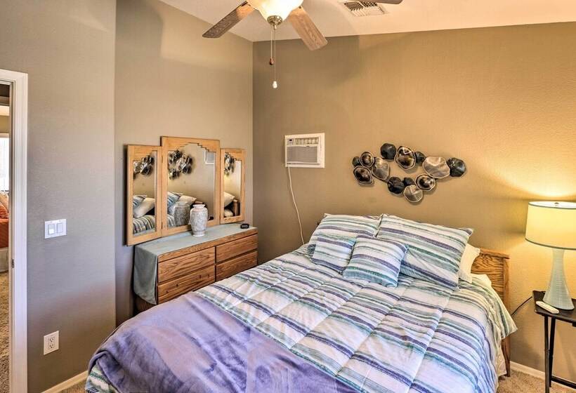 Fort Mohave Home < 8 Mi To Colorado River!