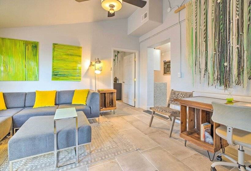 Guest House W/ Hot Tub: 11 Mi To Downtown Phoenix