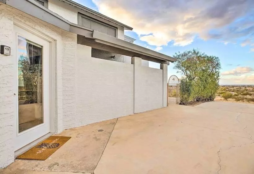 Guest House W/ Hot Tub: 11 Mi To Downtown Phoenix