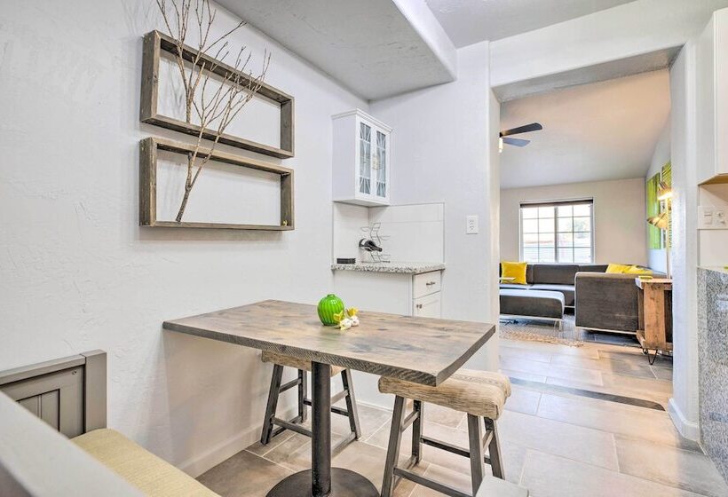 Guest House W/ Hot Tub: 11 Mi To Downtown Phoenix