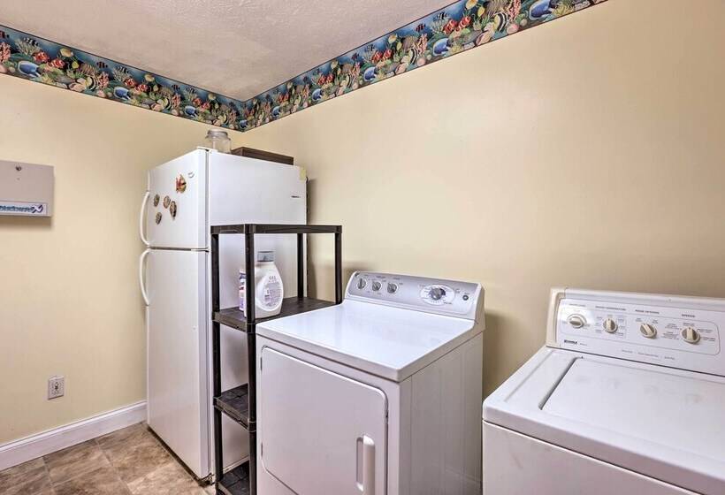 Lakefront Wedowee Home W/ Private Dock & Hot Tub!