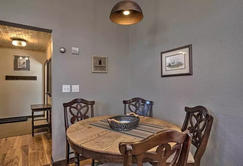 Renovated Historic Church Along Namekagon River!