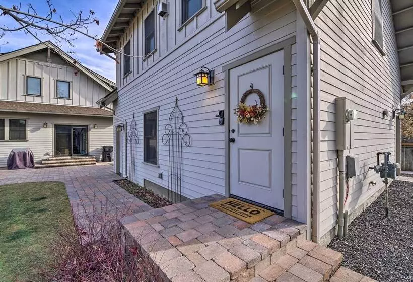 River Street Roost   12 Miles To Sun Valley Resort