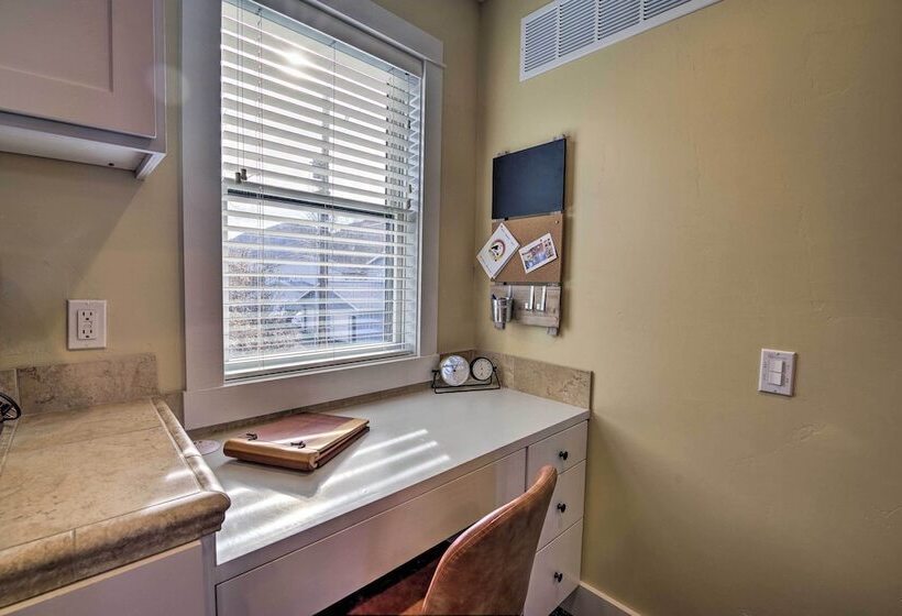 River Street Roost   12 Miles To Sun Valley Resort