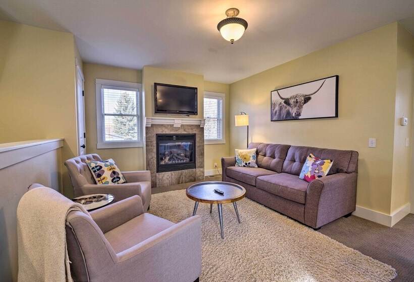 River Street Roost   12 Miles To Sun Valley Resort