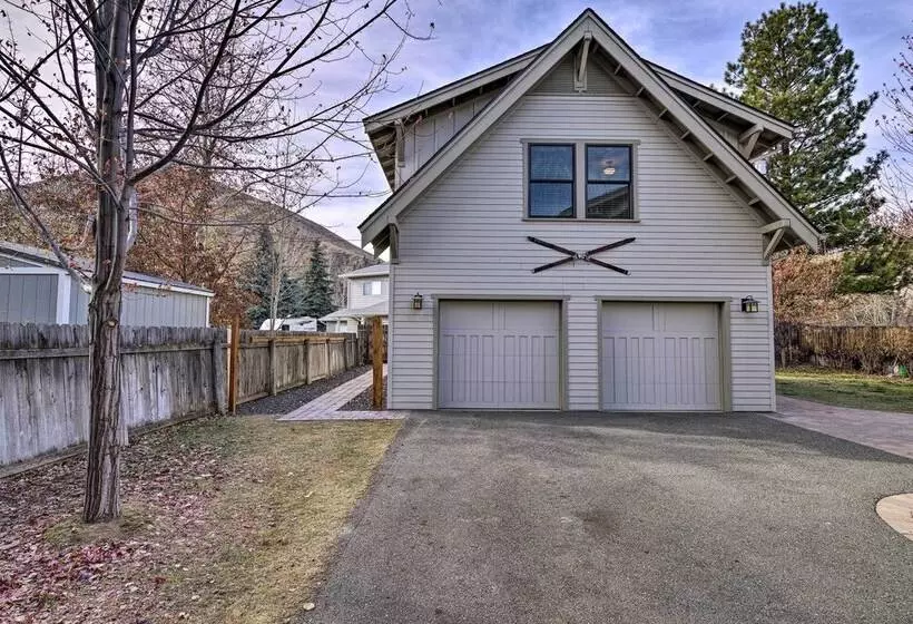 River Street Roost   12 Miles To Sun Valley Resort