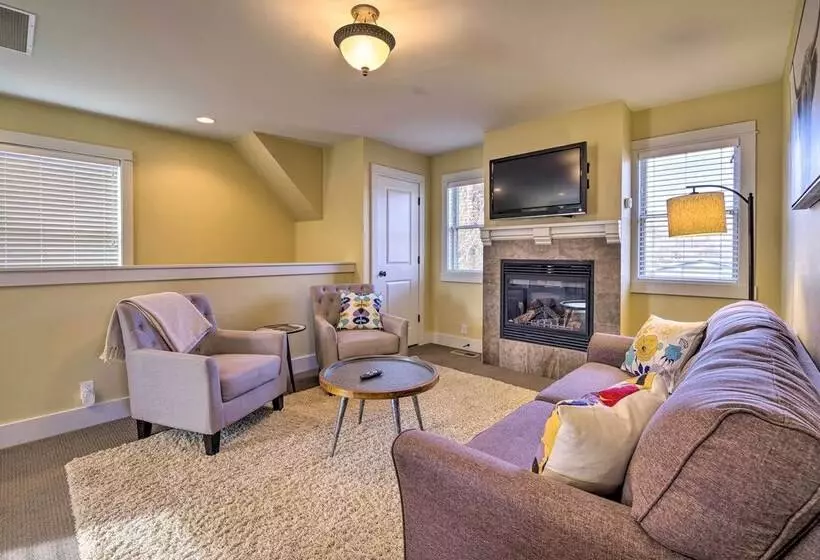 River Street Roost   12 Miles To Sun Valley Resort