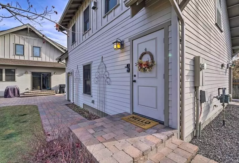 River Street Roost   12 Miles To Sun Valley Resort