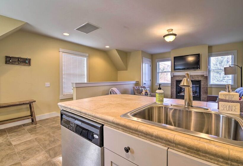 River Street Roost   12 Miles To Sun Valley Resort