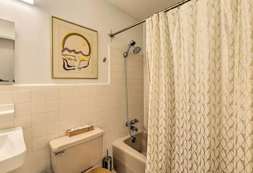 Riverfront New Bern House: Gourmet Kitchen & View!