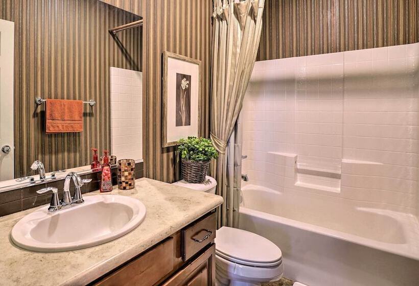 Single Story San Bernardino Home W/ Valley Views!