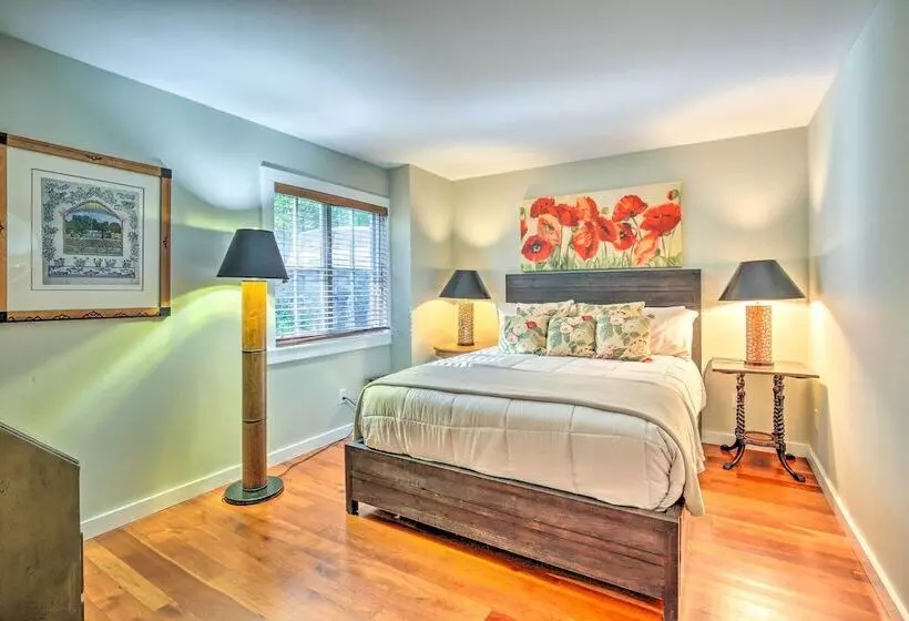 Stunning Pawling Retreat W/ Ponds & Waterfall