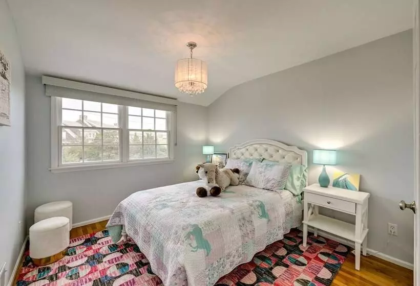 Stunning Westhampton Beach Home W/ Private Pool