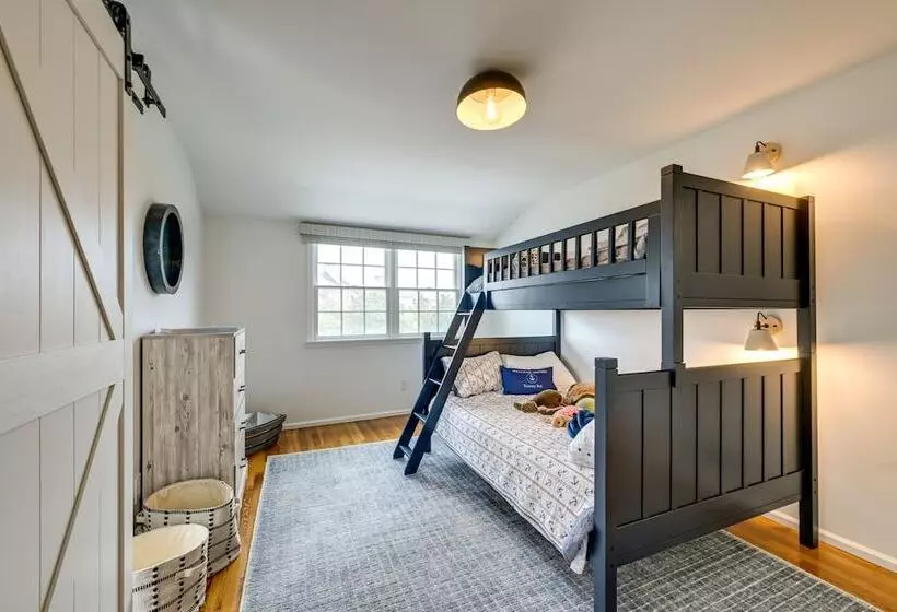 Stunning Westhampton Beach Home W/ Private Pool