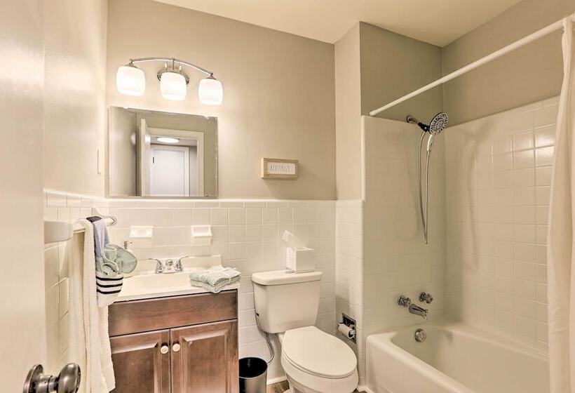 Stylish Sunshine State Escape   2 Mi To Fsu!