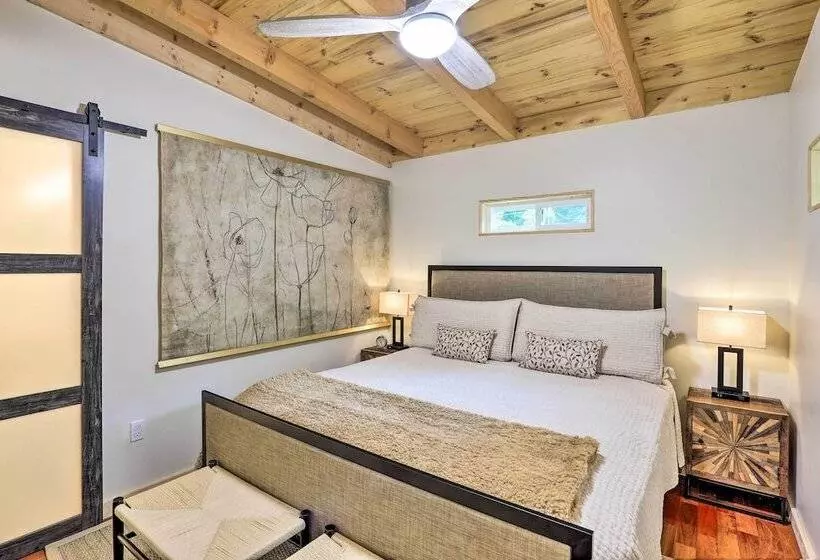 11 Mi To Wolf Ridge Ski Resort: Burnsville Escape