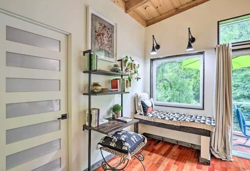 11 Mi To Wolf Ridge Ski Resort: Burnsville Escape