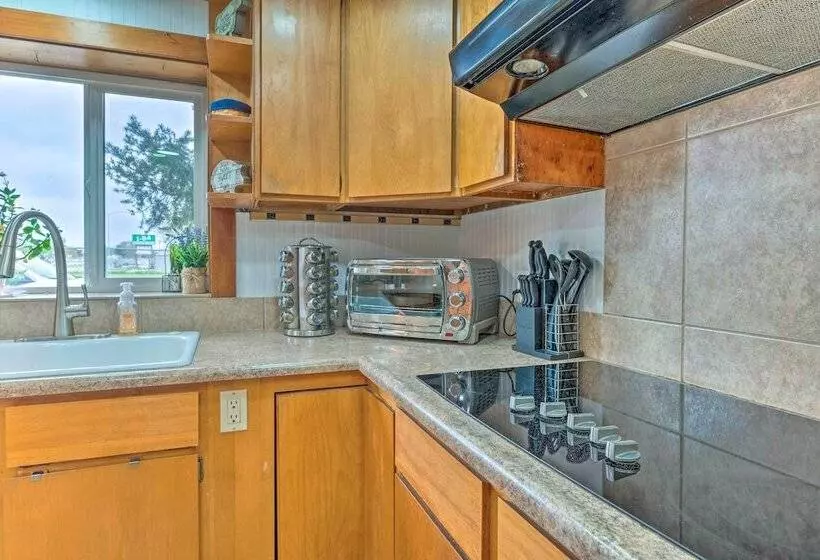 Caldwell House W/ Grill ~ 1 Mi To Downtown!