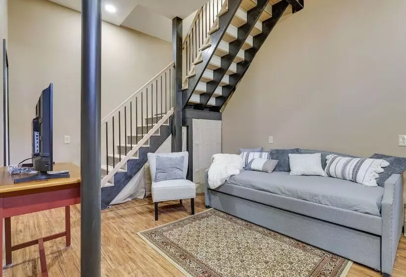 Cozy Canterbury Guest House Near Winter Activities