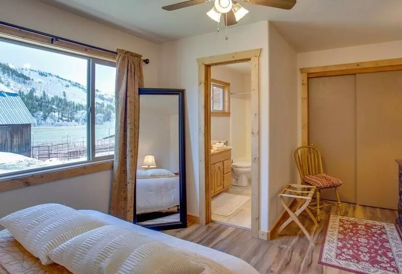 Cozy Dolores Getaway: Hike, Fish + More!