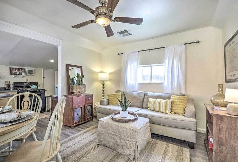 Cozy Wickenburg Abode: Explore The Wild West!