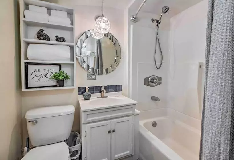 Cozy Wickenburg Abode: Explore The Wild West!